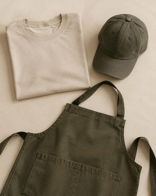Apparel