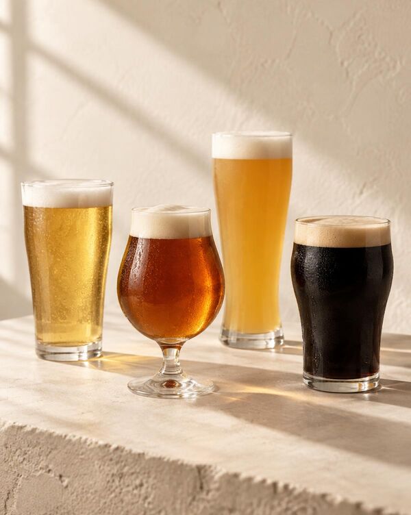 Glassware
